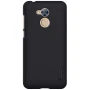 Nillkin Super Frosted Shield Matte cover case for Huawei Honor 6A order from official NILLKIN store